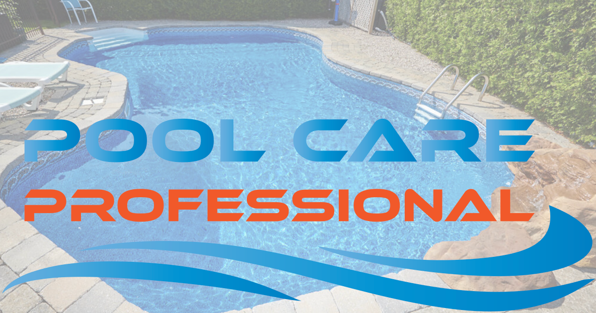 Pool Care Professional